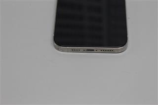 Apple iPhone 13 Pro Max 256GB White Smartphone - READ